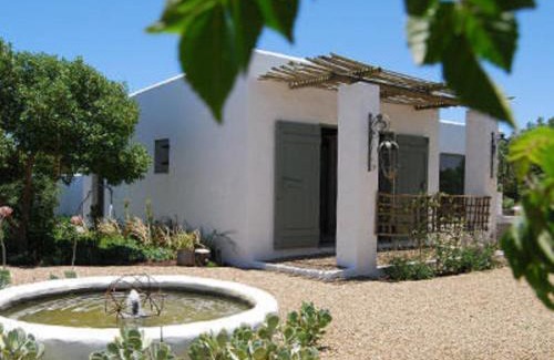 Paternoster House | Gelukkie