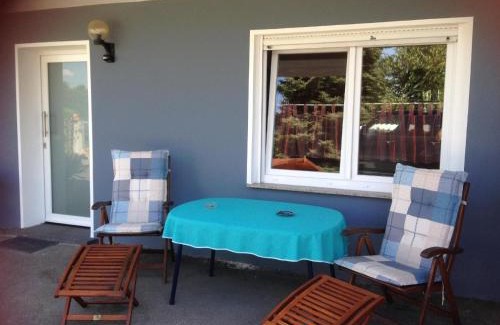Wassenach Apartment | Gemüliche Ferienwohnung Schmandin