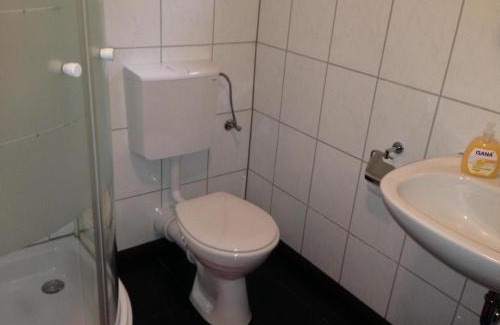 Wassenach Apartment | Gemüliche Ferienwohnung Schmandin