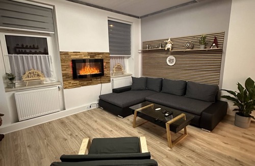 Silberhofviertel Apartment | Gemütlich Fewo im Schönen Erzgebirge!