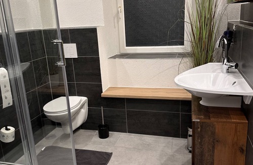 Silberhofviertel Apartment | Gemütlich Fewo im Schönen Erzgebirge!