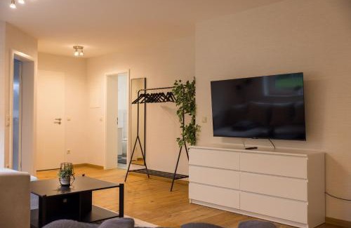 Emmelshausen Apartment | Gemütlich wohnen im Herzen des Hunsrücks