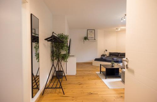 Emmelshausen Apartment | Gemütlich wohnen im Herzen des Hunsrücks