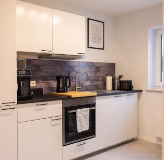 Emmelshausen Apartment | Gemütlich wohnen im Herzen des Hunsrücks