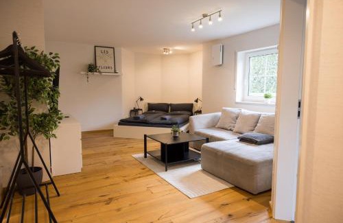 Emmelshausen Apartment | Gemütlich wohnen im Herzen des Hunsrücks