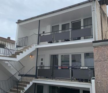Leverkusen Apartment | Gemütlich wohnen zwischen Köln und Düsseldorf