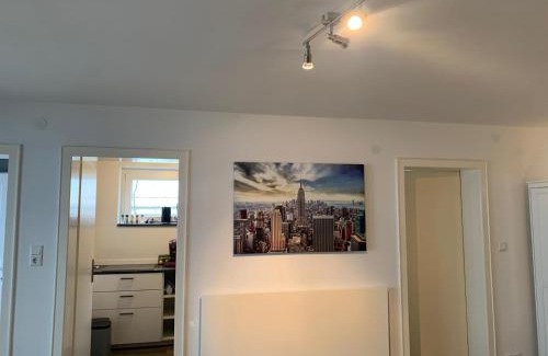 Leverkusen Apartment | Gemütlich wohnen zwischen Köln und Düsseldorf
