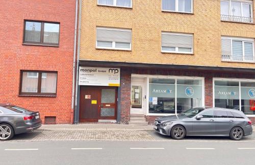 Oberhausen Apartment | Gemütlich & zentral Nähe Centro Oberhausen