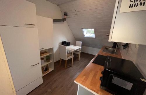 Oberhausen Apartment | Gemütlich & zentral Nähe Centro Oberhausen