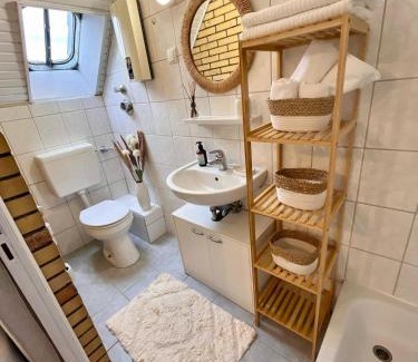 Oberhausen Apartment | Gemütlich & zentral Nähe Centro Oberhausen