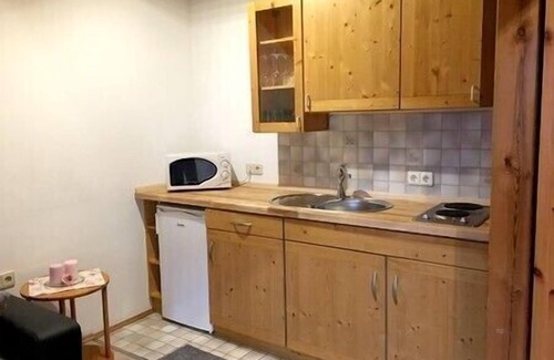 Nordheim a. Main Apartment | Gemütliche 24qm Ferienwohnung, kostenfreies Parken und WLAN, auf Anfrage Haustiere erlaubt