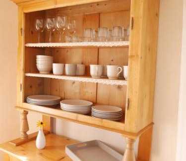 Kottenheim House | Gemütliche 95qm Wohnung mit eigenem Garten