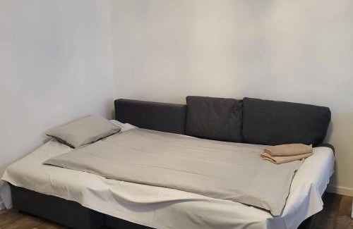 Bad Oeynhausen Apartment | Gemütliche Appartement
