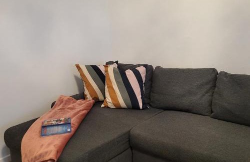 Bad Oeynhausen Apartment | Gemütliche Appartement