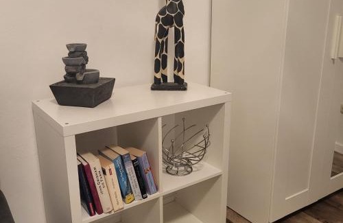 Bad Oeynhausen Apartment | Gemütliche Appartement