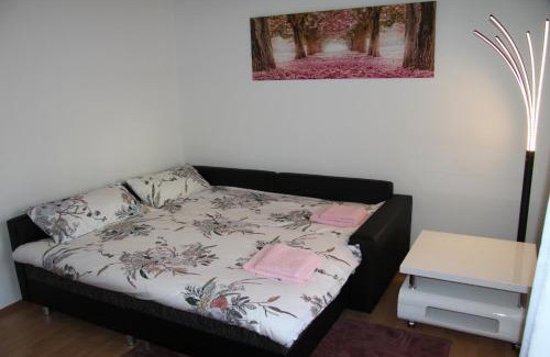Mitte Apartment | Gemütliche City Wohnung - Im Herzen von Trier