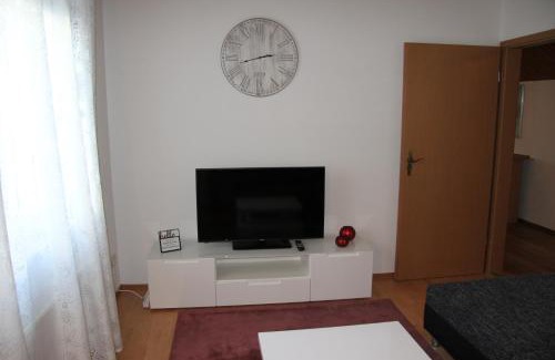 Mitte Apartment | Gemütliche City Wohnung - Im Herzen von Trier
