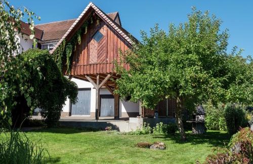 Villingen-Schwenningen Apartment | Gemütliche Wohnung in Schwenningen, cleaning included
