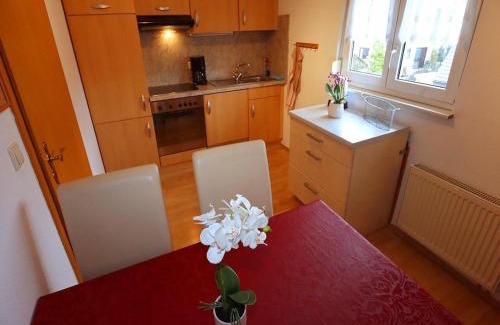 Villingen-Schwenningen Apartment | Gemütliche Wohnung in Schwenningen, cleaning included