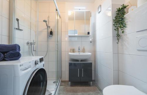 Buhl am Alpsee Apartment | Gemütliche Ferienwohnung mit Berg und Alpsee Panorama im Allgäu