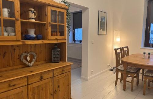 Speldorf Apartment | Gemütliche Ferienwohnung mit eigenem Eingang am Speldorfer Wald