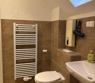 Speldorf Apartment | Gemütliche Ferienwohnung mit eigenem Eingang am Speldorfer Wald