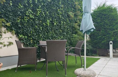 Ribnitz-Damgarten Apartment | Gemütliche Ferienunterkunft