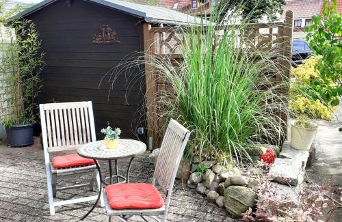 Ribnitz-Damgarten Apartment | Gemütliche Ferienunterkunft