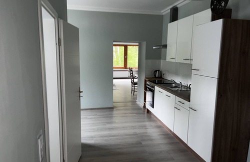 Idar-Oberstein Apartment | Gemütliche Ferienwohnung im Schönen Idar-oberstein