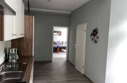 Idar-Oberstein Apartment | Gemütliche Ferienwohnung im Schönen Idar-oberstein