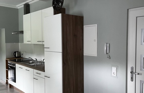Idar-Oberstein Apartment | Gemütliche Ferienwohnung im Schönen Idar-oberstein
