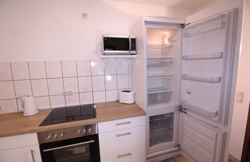 Immerath Apartment | Gemütliche Ferienunterkunft für bis 14 Personen in der Vulkaneifel