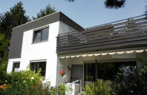 Bad Duerrheim Apartment | Gemütliche Ferienwohung Mit Großem Garten
