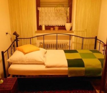 Bad Duerrheim Apartment | Gemütliche Ferienwohung Mit Großem Garten