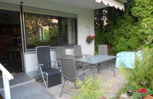 Bad Duerrheim Apartment | Gemütliche Ferienwohung Mit Großem Garten