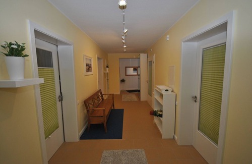 Otterndorf Apartment | Gemütliche Ferienwohnung in der Historischen Altstadt von Otterndorf