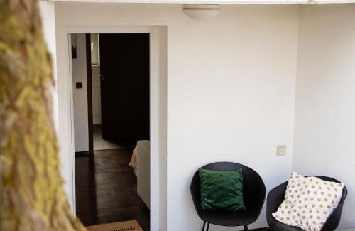 Sankt Johann Apartment | Gemütliche Ferienwohnung & Garten