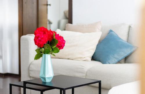 Sankt Johann Apartment | Gemütliche Ferienwohnung & Garten