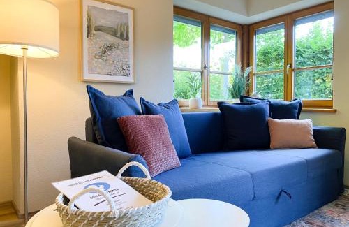 Unterallgau Apartment | Gemütliche Ferienwohnung Heimatgefühl