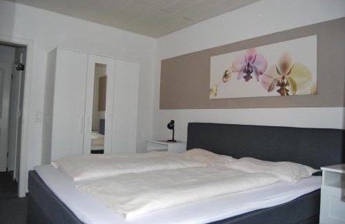 Walkenried Apartment | Gemütliche Ferienwohnung In Walkenried