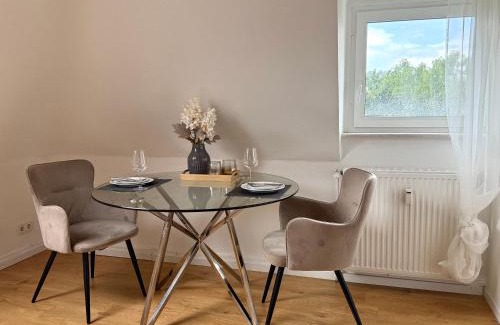 Ennepetal Apartment | Gemütliche Ferienwohnung