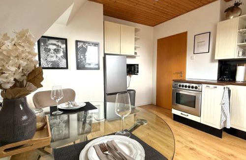 Ennepetal Apartment | Gemütliche Ferienwohnung