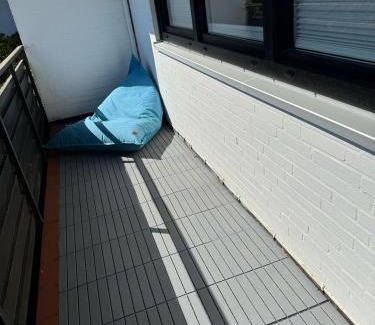 Schilksee Apartment | gemütliche Ferienwohnung Anker in Schilksee am Strand