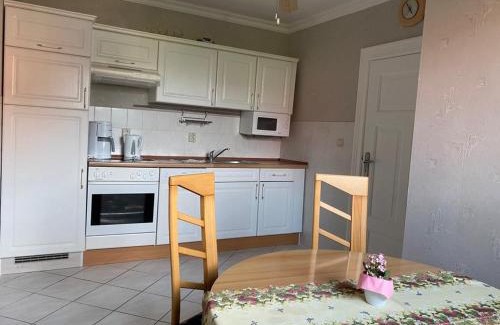 Gingst Apartment | Gemütliche Ferienwohnung