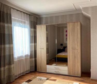 Gingst Apartment | Gemütliche Ferienwohnung