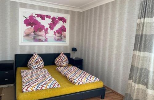 Gingst Apartment | Gemütliche Ferienwohnung