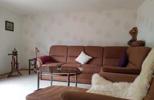 Kaifenheim Apartment | gemütliche Ferienwohnung in Kaifenheim