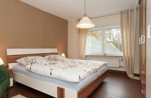 Kaifenheim Apartment | gemütliche Ferienwohnung in Kaifenheim