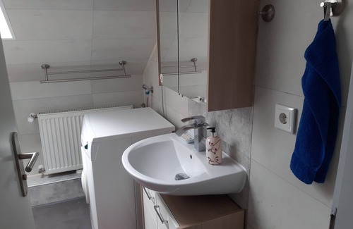 Naila Apartment | Gemütliche Ferienwohnung im Frankenwald