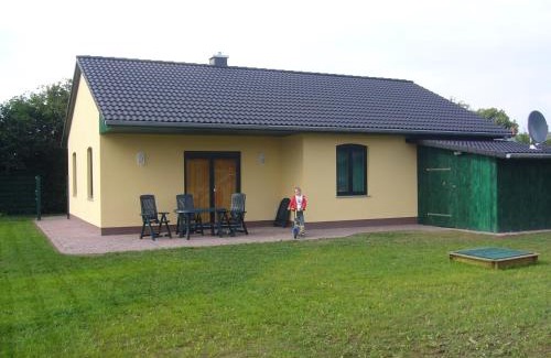 Satow House | Gemütliche Ferienwohnung in Satow, cleaning included